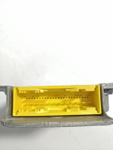  CENTRALITA AIRBAG VOLKSWAGEN POLO IV (9N3) 