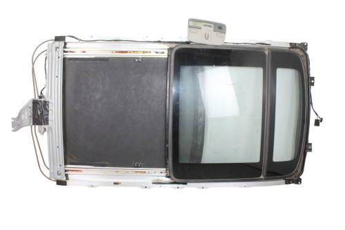  TECHO ELECTRICO, SUBARU, LEGACY COMBI/ OUTBACK (B13/BP) 