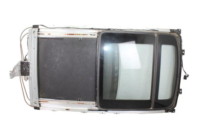 TECHO ELECTRICO, SUBARU, LEGACY COMBI/ OUTBACK (B13/BP)