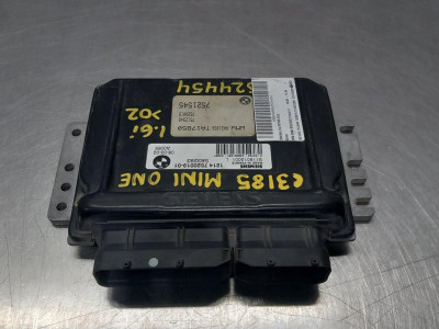 CENTRALITA MOTOR UCE, MINI, MINI (R50,R53)