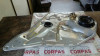  ELEVALUNAS TRASERO IZQUIERDO Seat CORDOBA BERLINA (6L2) 