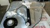  ELEVALUNAS TRASERO IZQUIERDO Seat CORDOBA BERLINA (6L2) 