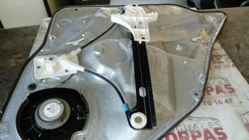  ELEVALUNAS TRASERO IZQUIERDO Seat CORDOBA BERLINA (6L2) 