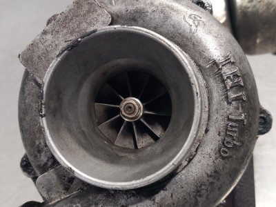 TURBOCOMPRESOR