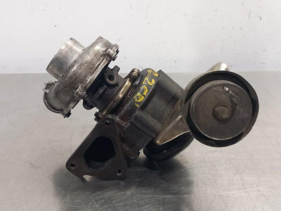 TURBOCOMPRESOR