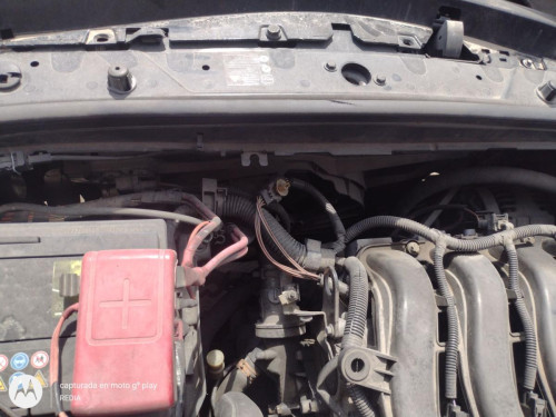ELECTROVENTILADOR Renault MEGANE II COUPE/CABRIO 