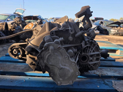 CAJA CAMBIOS, CHEVROLET, CAPTIVA