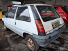 RENAULT R 5 (B/C40) — vehículo donante para recambios 