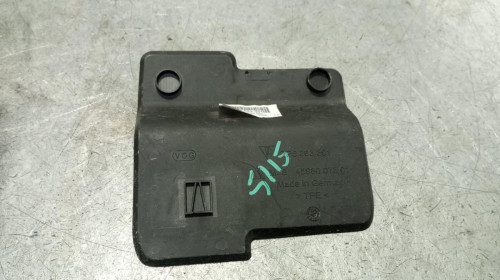 NO IDENTIFICADO, PORSCHE, CAYENNE (TIPO 92A)