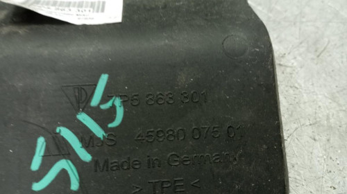 NO IDENTIFICADO, PORSCHE, CAYENNE (TIPO 92A)