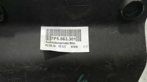 NO IDENTIFICADO, PORSCHE, CAYENNE (TIPO 92A)