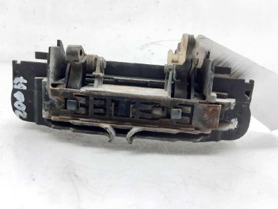 MANETA EXTERIOR TRASERA DERECHA, AUDI, ALLROAD QUATTRO QUATTRO (4B5)