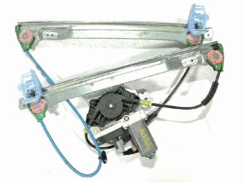  ELEVALUNAS DELANTERO DERECHO, CITROEN, C2 