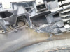  PARAGOLPES DELANTERO, PEUGEOT, 207 