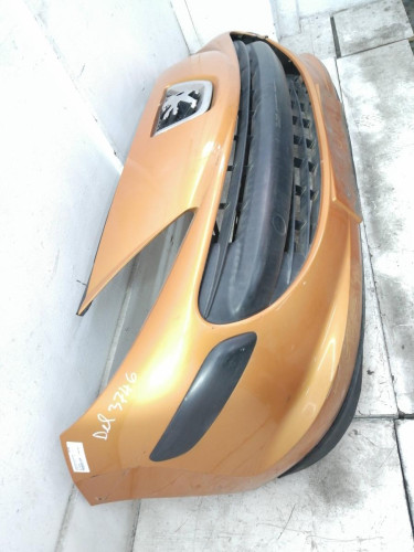  PARAGOLPES DELANTERO, PEUGEOT, 207 