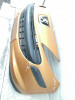  PARAGOLPES DELANTERO, PEUGEOT, 207 