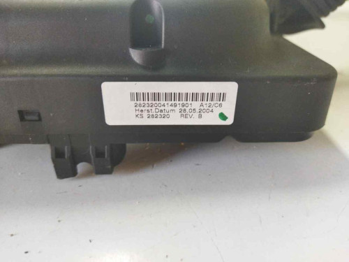  MANDO MULTIFUNCION OPEL ASTRA H BERLINA 