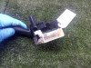  MANDO INTERMITENTES SUZUKI GRAND VITARA (JB/JT) 