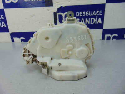 CERRADURA PUERTA DELANTERA IZQUIERDA, HONDA, CIVIC 5 PUERTAS (FK)