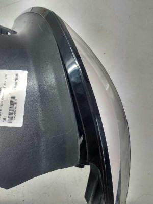 PILOTO TRASERO IZQUIERDO, OPEL, ASTRA H BERLINA