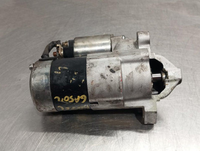 MOTOR ARRANQUE, RENAULT, KANGOO I (F/KC0)