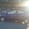 RENAULT SCENIC II (JM)