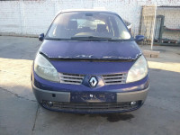 RENAULT SCENIC II (JM)