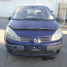 RENAULT SCENIC II (JM)