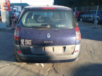 RENAULT SCENIC II (JM)