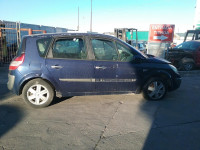 RENAULT SCENIC II (JM)