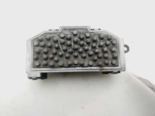 RESISTENCIA CALEFACCION VOLKSWAGEN GOLF V (1K1)(10.2003) 