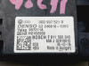 RESISTENCIA CALEFACCION VOLKSWAGEN GOLF V (1K1)(10.2003) 