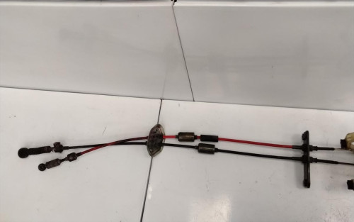 PALANCA CAMBIO HYUNDAI MATRIX (FC) 