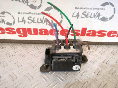 MODULO ELECTRONICO, Audi, ALLROAD QUATTRO QUATTRO (4B5)