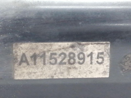  RADIADOR AGUA CITROEN XSARA PICASSO 