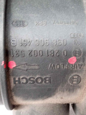 FILTRO AIRE, Citroen, SAXO