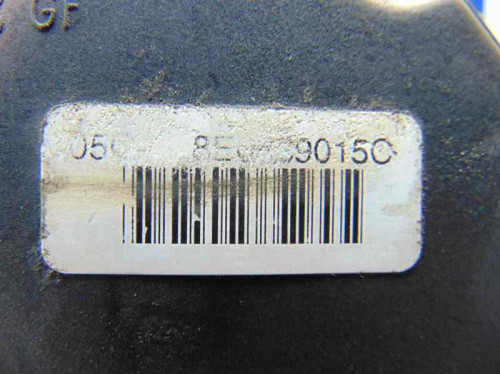 CERRADURA PUERTA TRASERA IZQUIERDA AUDI A4 AVANT (8E) 