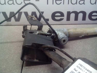NO IDENTIFICADO, RENAULT, KANGOO I (F/KC0)