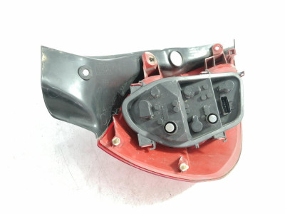 PILOTO TRASERO DERECHO, RENAULT, CLIO III