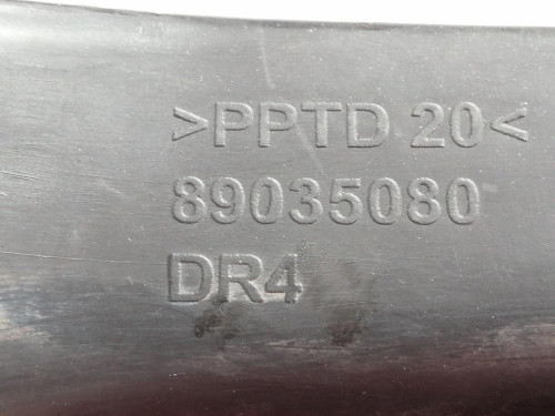  PILOTO TRASERO DERECHO RENAULT CLIO III 