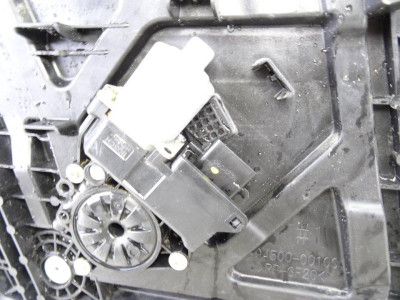 ELEVALUNAS DELANTERO IZQUIERDO, KIA, XCEED