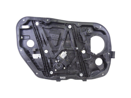  ELEVALUNAS DELANTERO IZQUIERDO, KIA, XCEED 