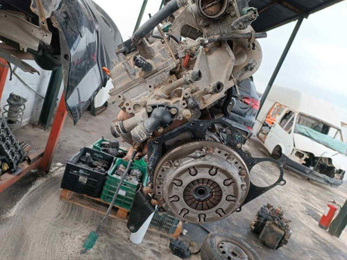  MOTOR COMPLETO 