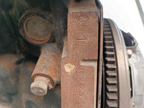  MOTOR COMPLETO 