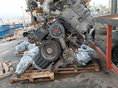 MOTOR COMPLETO 
