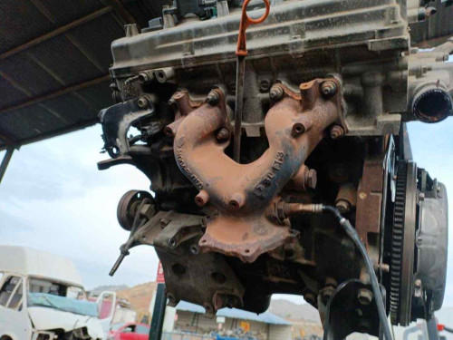  MOTOR COMPLETO 