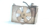  ELECTROVENTILADOR TOYOTA YARIS VERSO (NCP2/NLP2) 
