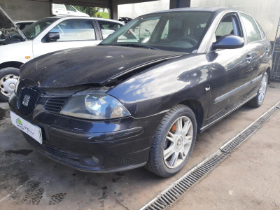 SEAT IBIZA (6L1)