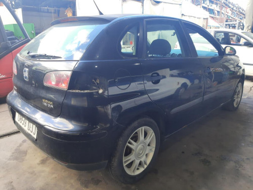  SEAT IBIZA (6L1) 