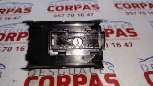 MANDO LUCES Ford MONDEO BERLINA (GE) 